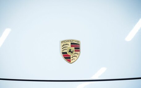 Porsche Cayenne III, 2020 год, 6 900 000 рублей, 19 фотография