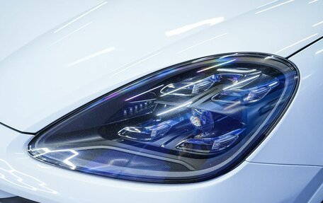 Porsche Cayenne III, 2020 год, 6 900 000 рублей, 20 фотография