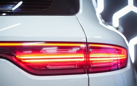 Porsche Cayenne III, 2020 год, 6 900 000 рублей, 24 фотография