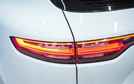 Porsche Cayenne III, 2020 год, 6 900 000 рублей, 22 фотография