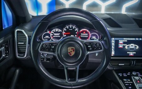 Porsche Cayenne III, 2020 год, 6 900 000 рублей, 34 фотография