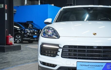 Porsche Cayenne III, 2020 год, 6 900 000 рублей, 37 фотография