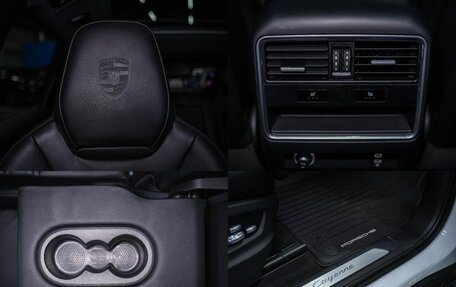 Porsche Cayenne III, 2020 год, 6 900 000 рублей, 32 фотография