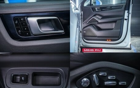 Porsche Cayenne III, 2020 год, 6 900 000 рублей, 29 фотография