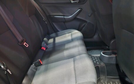 Skoda Rapid I, 2017 год, 995 000 рублей, 12 фотография