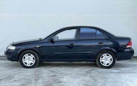 Nissan Almera Classic, 2012 год, 548 000 рублей, 7 фотография