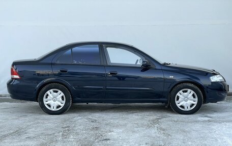 Nissan Almera Classic, 2012 год, 548 000 рублей, 4 фотография