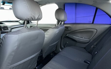 Nissan Almera Classic, 2012 год, 548 000 рублей, 9 фотография