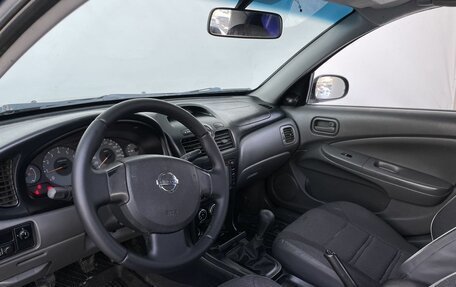 Nissan Almera Classic, 2012 год, 548 000 рублей, 8 фотография