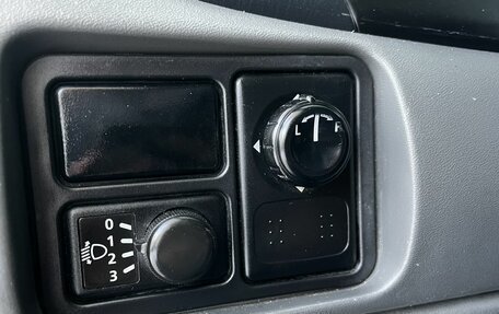 Nissan Almera Classic, 2012 год, 548 000 рублей, 16 фотография