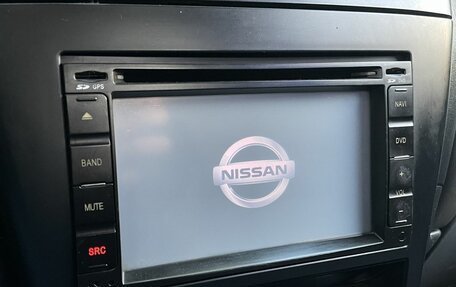 Nissan Almera Classic, 2012 год, 548 000 рублей, 13 фотография