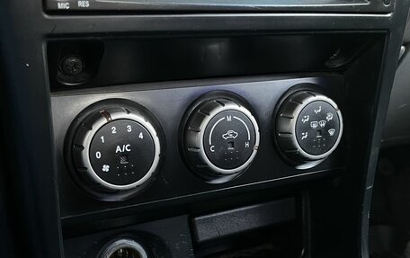 Nissan Almera Classic, 2012 год, 548 000 рублей, 14 фотография