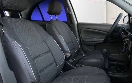 Nissan Almera Classic, 2012 год, 548 000 рублей, 18 фотография