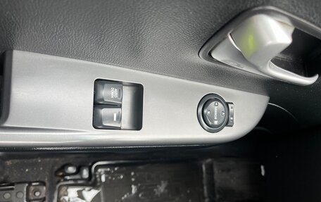 KIA Rio III рестайлинг, 2016 год, 1 000 000 рублей, 14 фотография