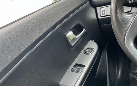 KIA Rio III рестайлинг, 2016 год, 1 000 000 рублей, 13 фотография