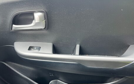 KIA Rio III рестайлинг, 2016 год, 1 000 000 рублей, 16 фотография