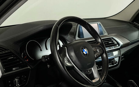 BMW X3, 2019 год, 3 635 000 рублей, 11 фотография