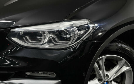 BMW X3, 2019 год, 3 635 000 рублей, 7 фотография