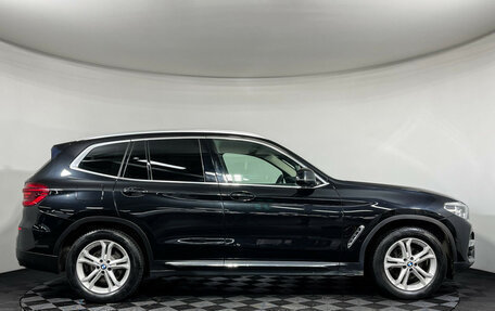 BMW X3, 2019 год, 3 635 000 рублей, 6 фотография