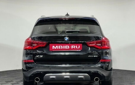 BMW X3, 2019 год, 3 635 000 рублей, 4 фотография