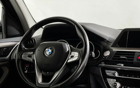 BMW X3, 2019 год, 3 635 000 рублей, 15 фотография