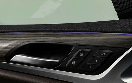 BMW X3, 2019 год, 3 635 000 рублей, 17 фотография