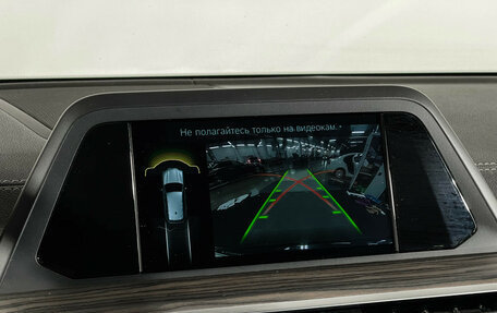BMW X3, 2019 год, 3 635 000 рублей, 19 фотография
