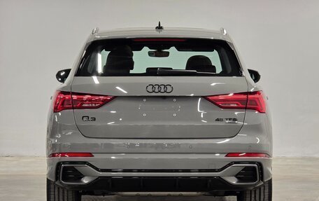 Audi Q3, 2025 год, 5 185 000 рублей, 3 фотография