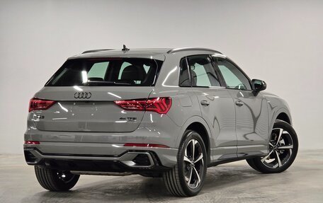 Audi Q3, 2025 год, 5 185 000 рублей, 4 фотография