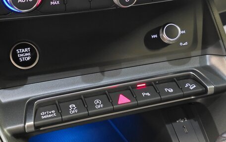 Audi Q3, 2025 год, 5 185 000 рублей, 10 фотография