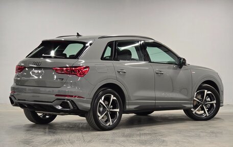 Audi Q3, 2025 год, 5 185 000 рублей, 19 фотография