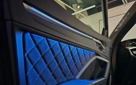 Audi Q3, 2025 год, 5 185 000 рублей, 16 фотография