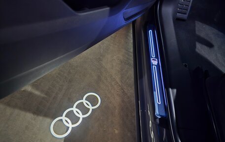 Audi Q3, 2025 год, 5 185 000 рублей, 17 фотография
