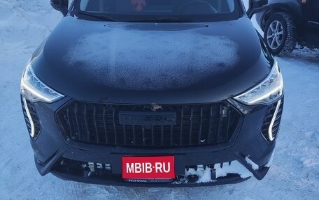 Haval Jolion, 2024 год, 2 000 000 рублей, 1 фотография