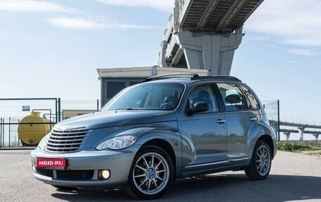 Chrysler PT Cruiser, 2008 год, 950 000 рублей, 1 фотография