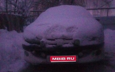 Peugeot 206, 2008 год, 120 000 рублей, 1 фотография