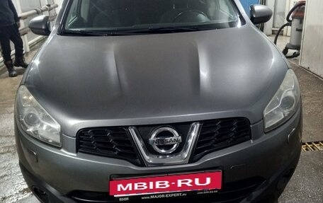 Nissan Qashqai, 2011 год, 1 250 000 рублей, 1 фотография