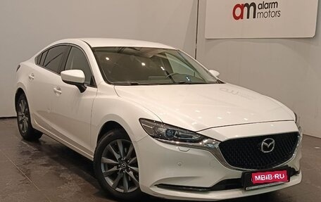 Mazda 6, 2022 год, 2 599 000 рублей, 1 фотография