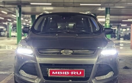 Ford Kuga III, 2013 год, 949 000 рублей, 1 фотография