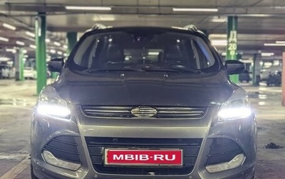 Ford Kuga III, 2013 год, 949 000 рублей, 1 фотография