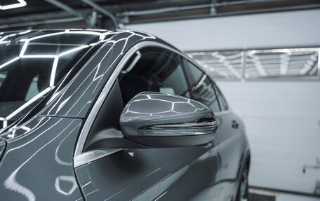 Mercedes-Benz GLC, 2019 год, 4 200 000 рублей, 1 фотография