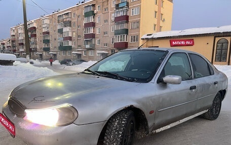 Ford Mondeo II, 1999 год, 130 000 рублей, 1 фотография