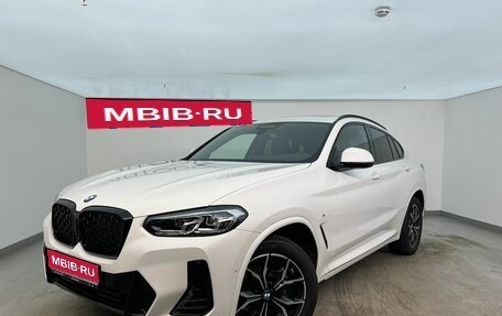 BMW X4, 2024 год, 7 875 000 рублей, 1 фотография