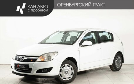Opel Astra H, 2012 год, 765 000 рублей, 1 фотография