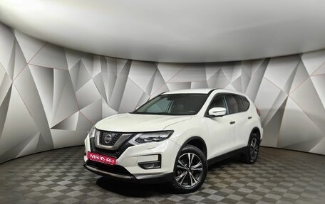 Nissan X-Trail, 2019 год, 1 995 000 рублей, 1 фотография