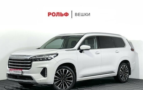 CheryExeed VX, 2022 год, 2 798 000 рублей, 1 фотография