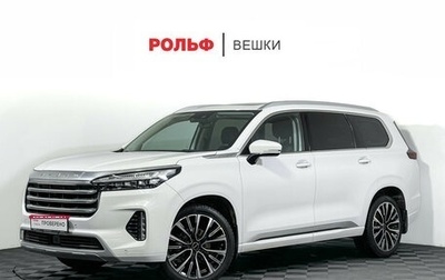 CheryExeed VX, 2022 год, 2 798 000 рублей, 1 фотография