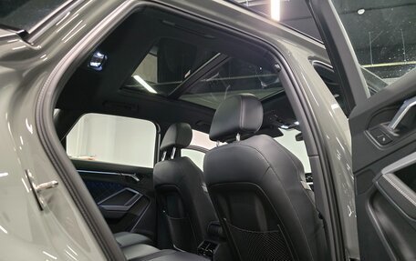 Audi Q3, 2025 год, 5 185 000 рублей, 26 фотография