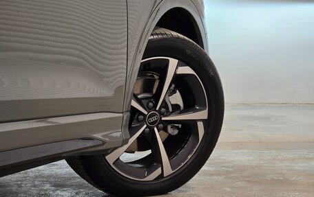 Audi Q3, 2025 год, 5 185 000 рублей, 30 фотография