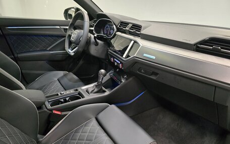 Audi Q3, 2025 год, 5 185 000 рублей, 31 фотография